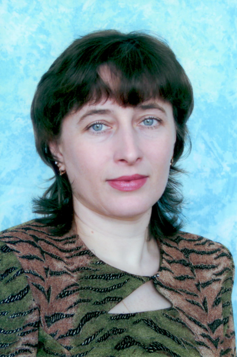 Кузнецова Светлана Викторовна.