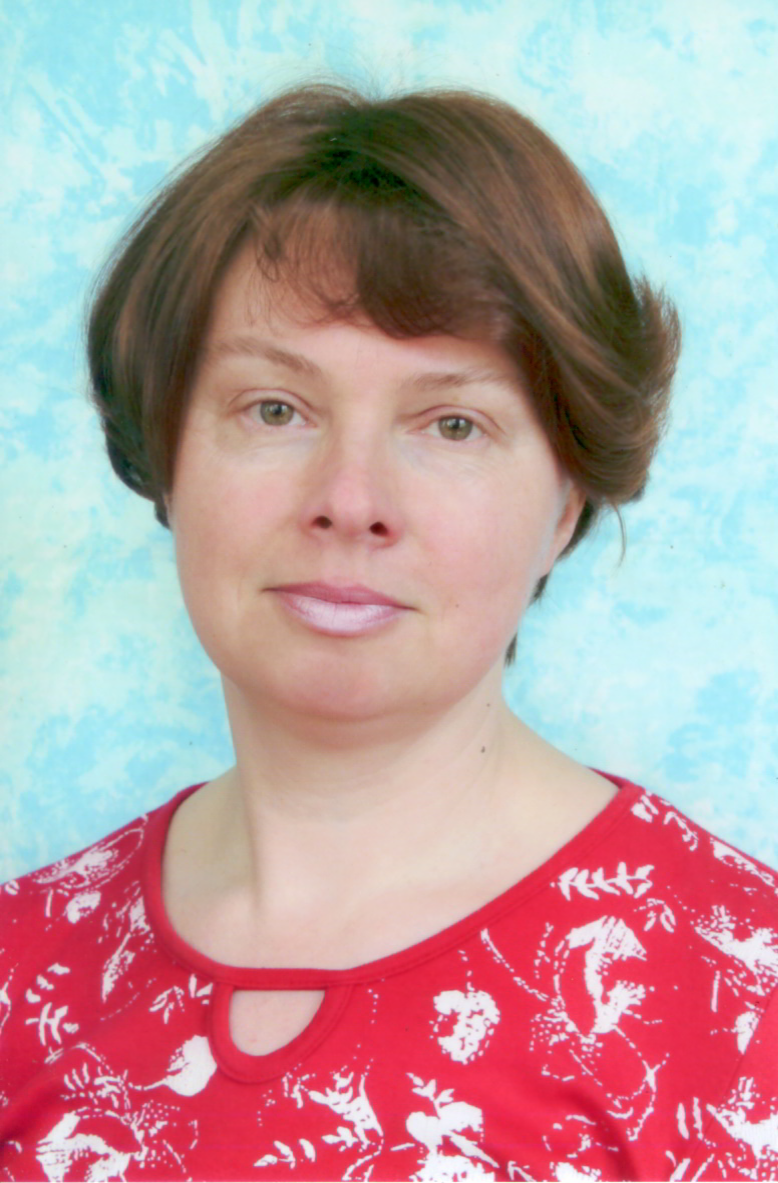 Никанорова Елена Юрьевна.