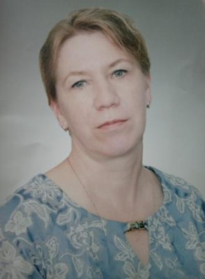 Брагина Алла Александровна