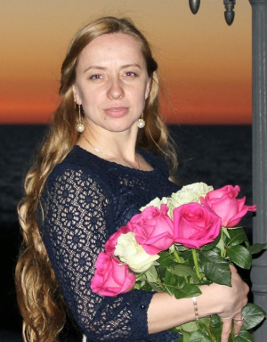 Кузьмина Майя Алексеевна